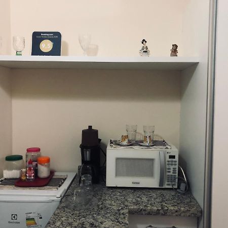 Studio Beira Mar Fortaleza  Exteriör bild
