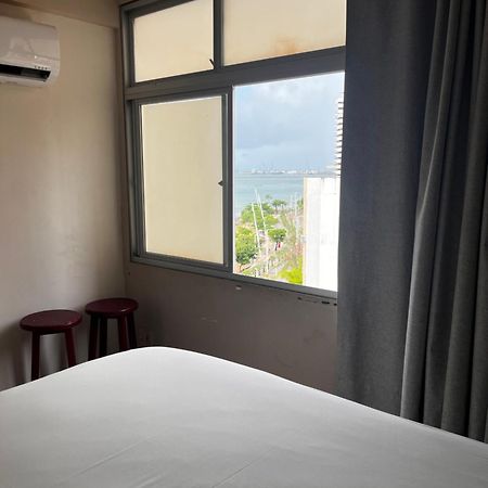 Studio Beira Mar Fortaleza  Exteriör bild