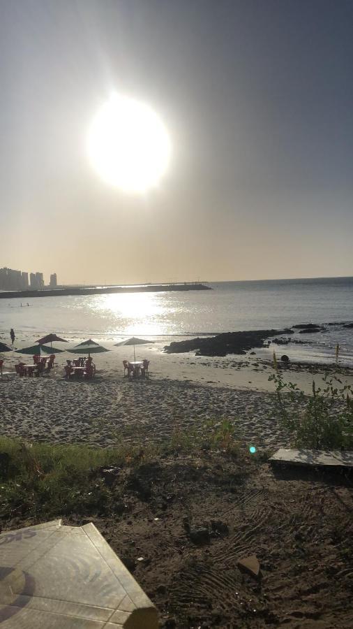 Studio Beira Mar Fortaleza  Exteriör bild
