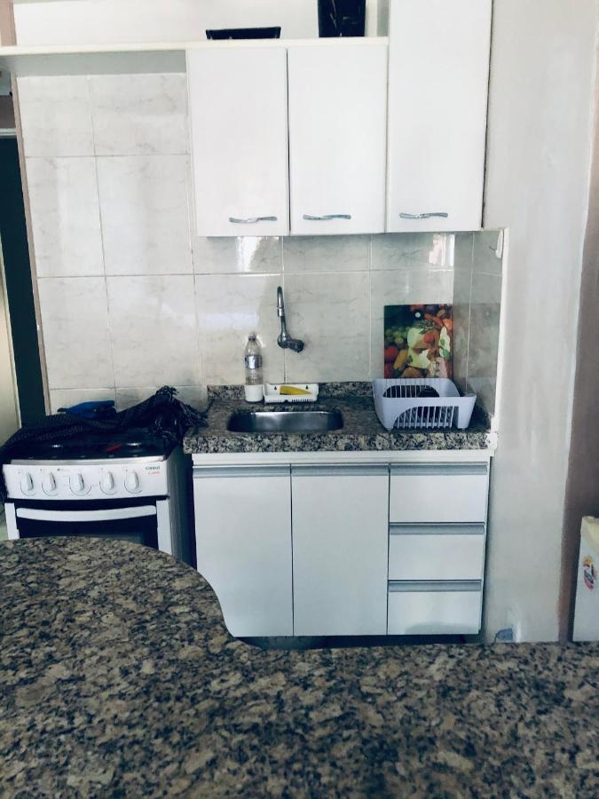 Studio Beira Mar Fortaleza  Exteriör bild