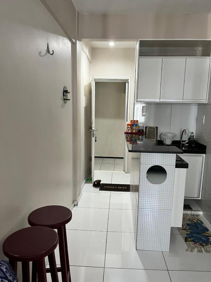 Studio Beira Mar Fortaleza  Exteriör bild