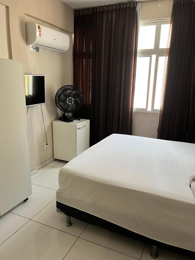 Studio Beira Mar Fortaleza  Exteriör bild