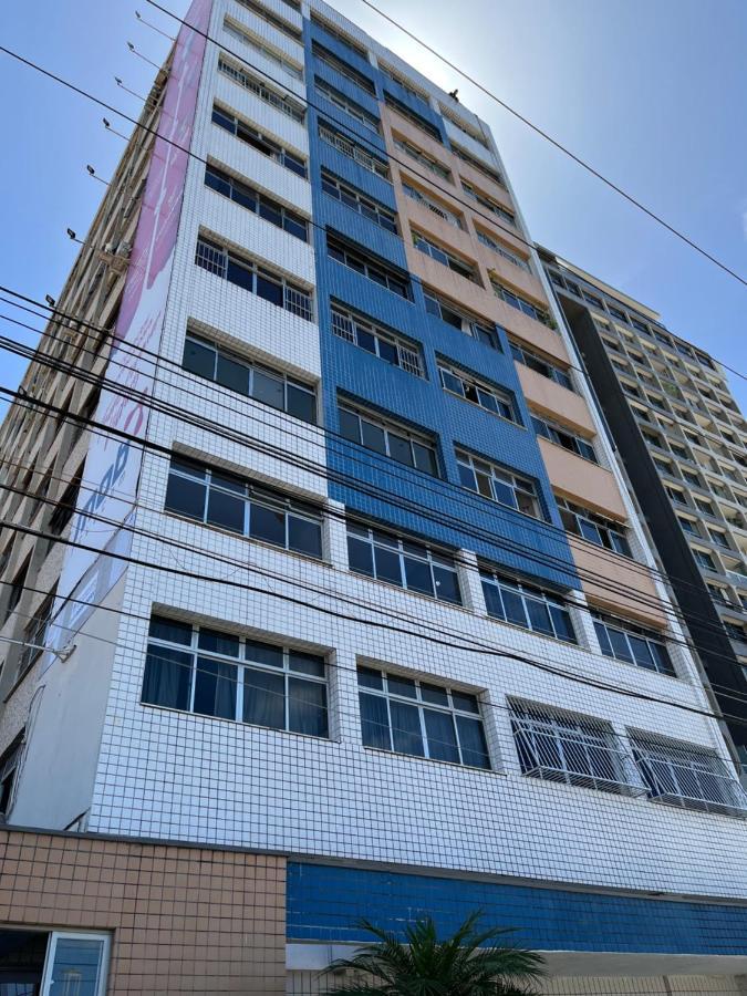 Studio Beira Mar Fortaleza  Exteriör bild