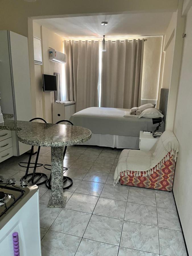 Studio Beira Mar Fortaleza  Exteriör bild