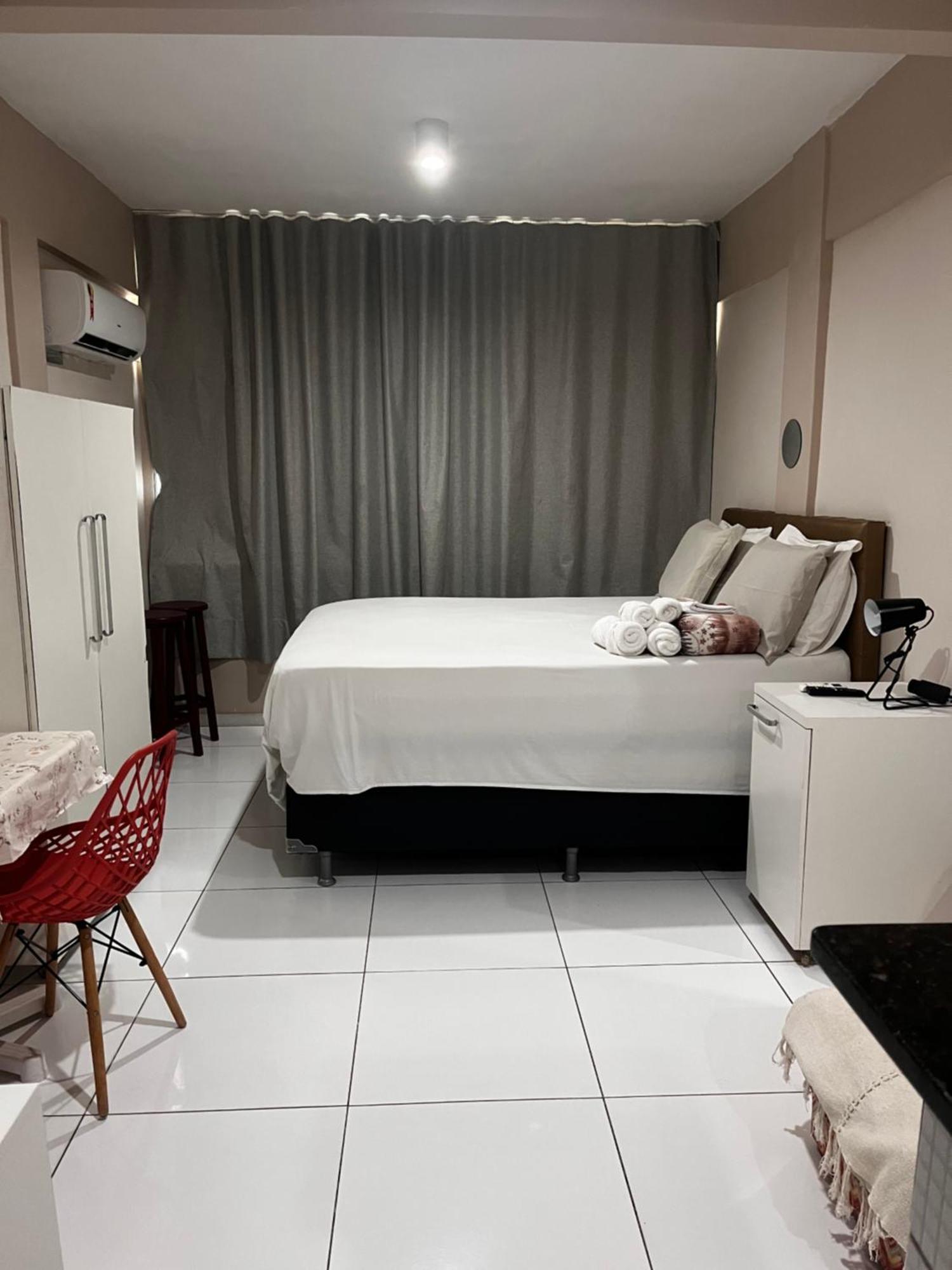 Studio Beira Mar Fortaleza  Exteriör bild